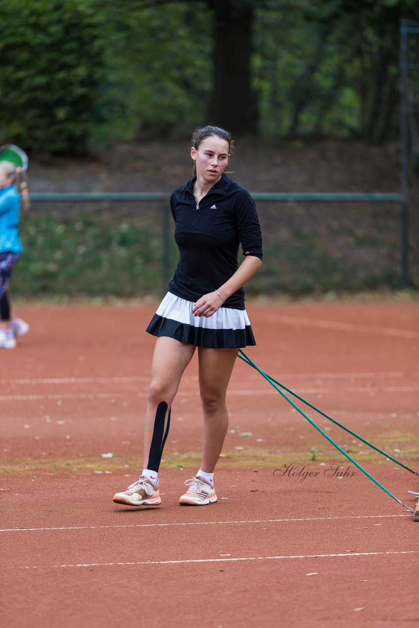 Chelsea Seidewitz 469 - Prisdorfer Sommercup